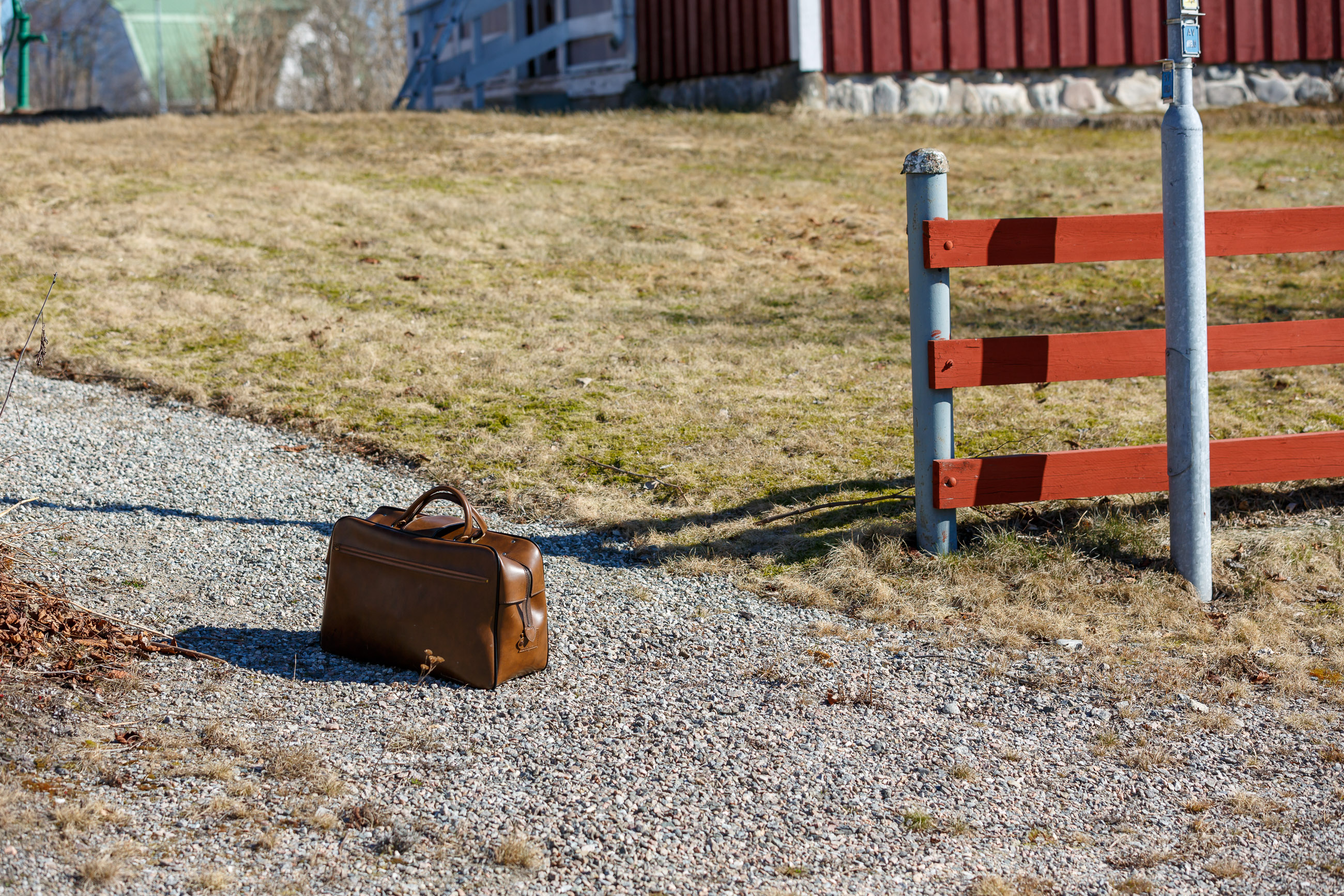 Rönnskärs samfällighet