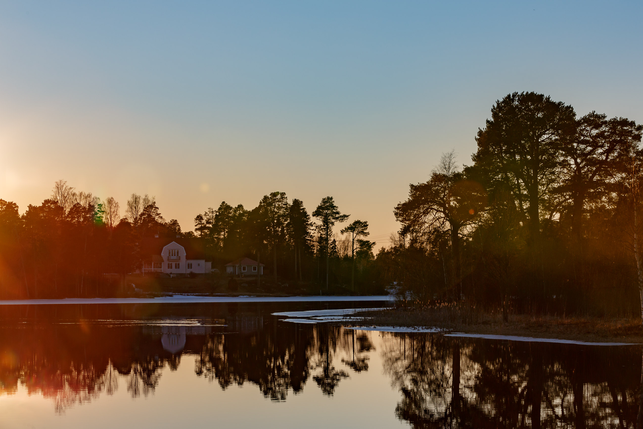 Rönnskärs samfällighet