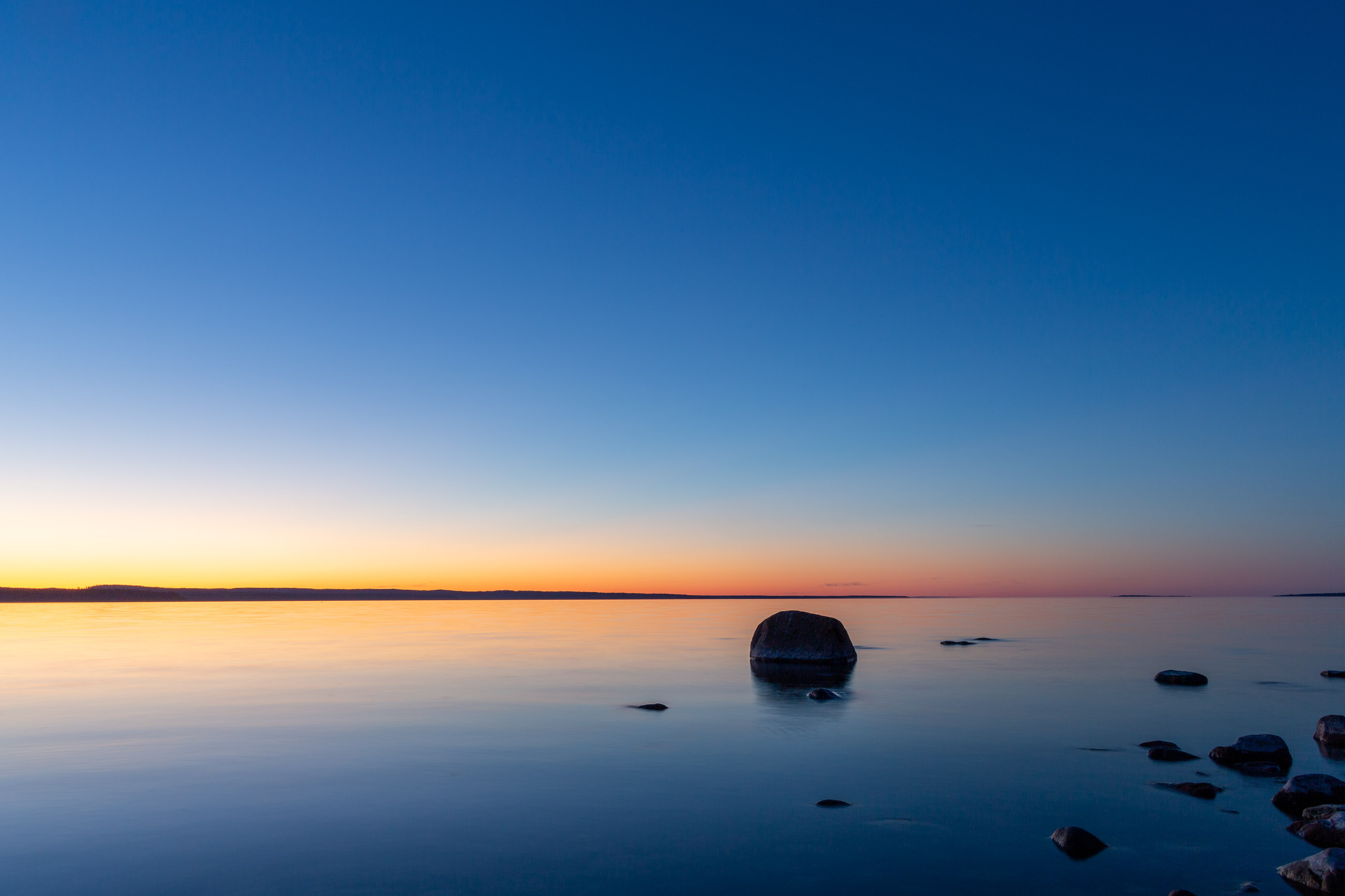 Rönnskärs samfällighet