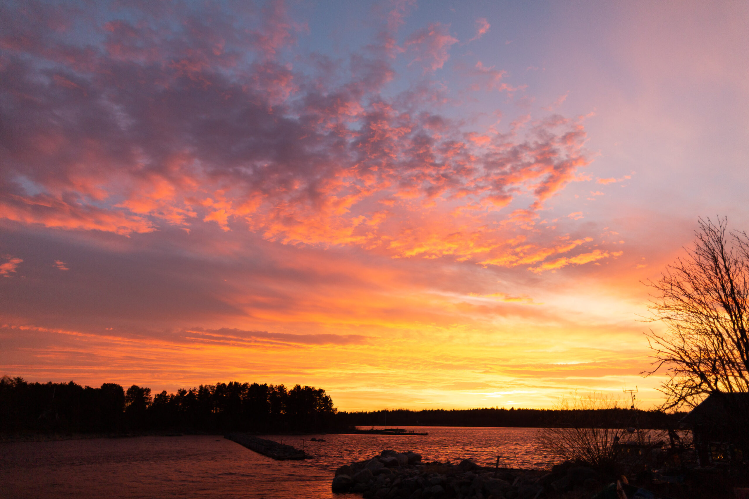 Rönnskärs samfällighet