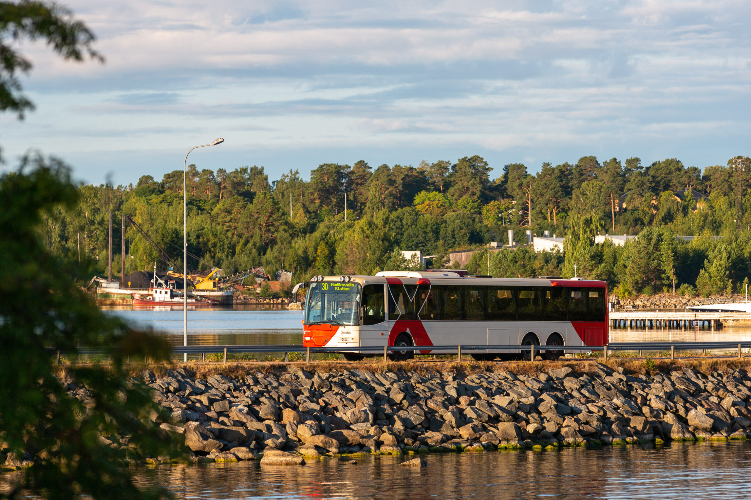 Rönnskärs samfällighet