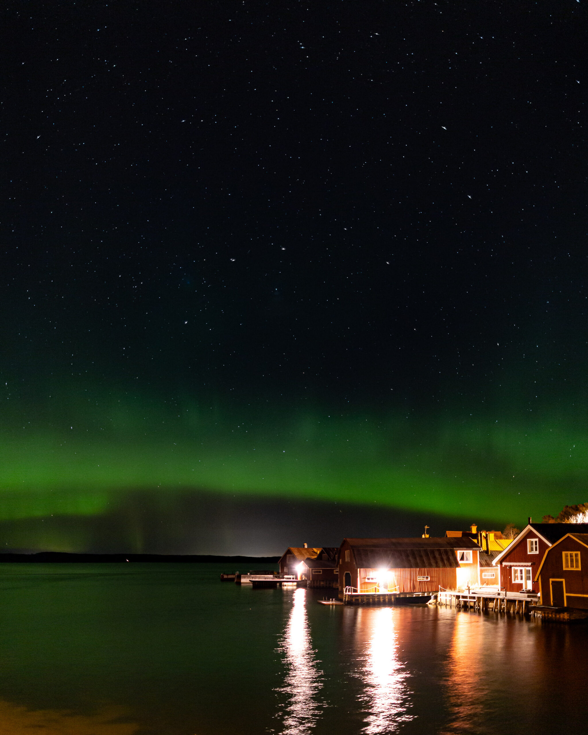 Rönnskärs samfällighet