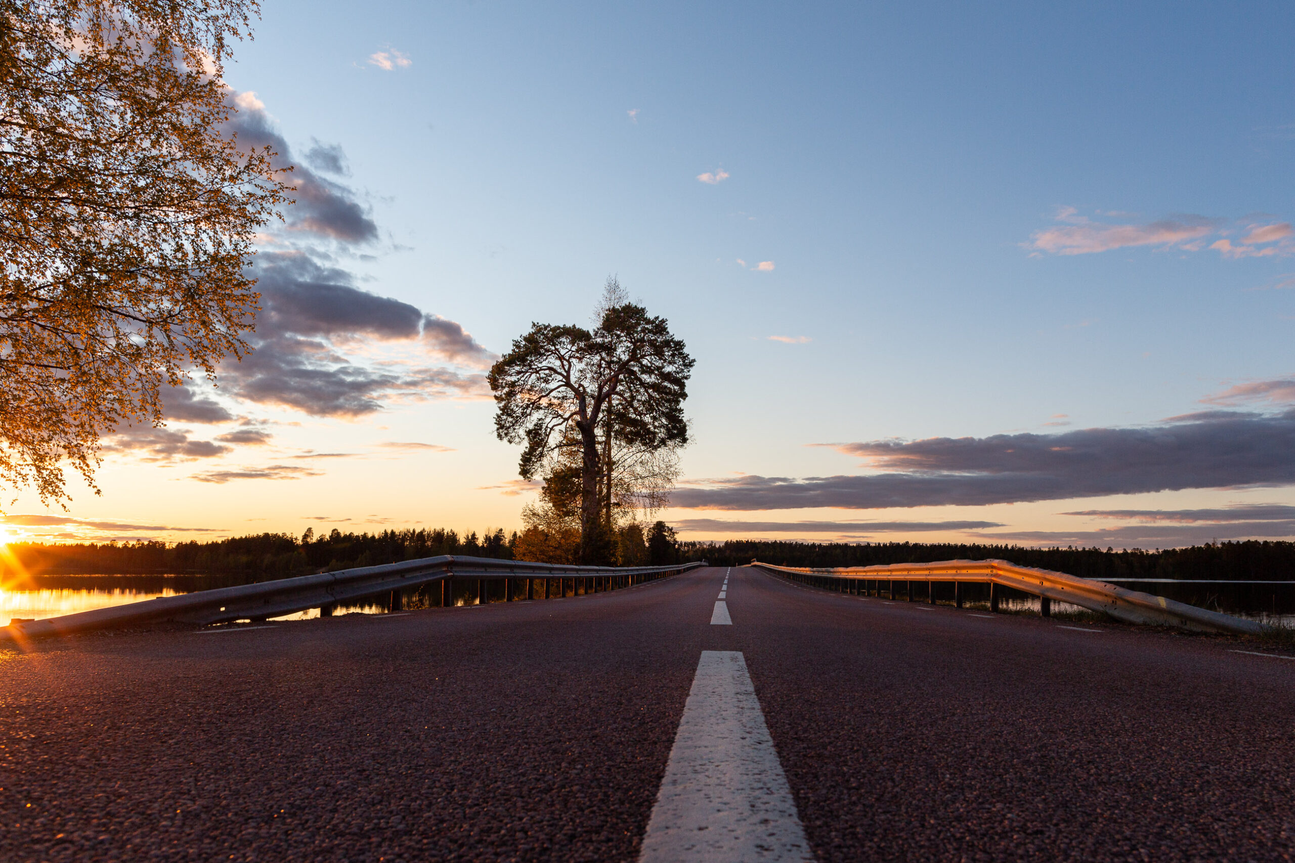 Rönnskärs samfällighet
