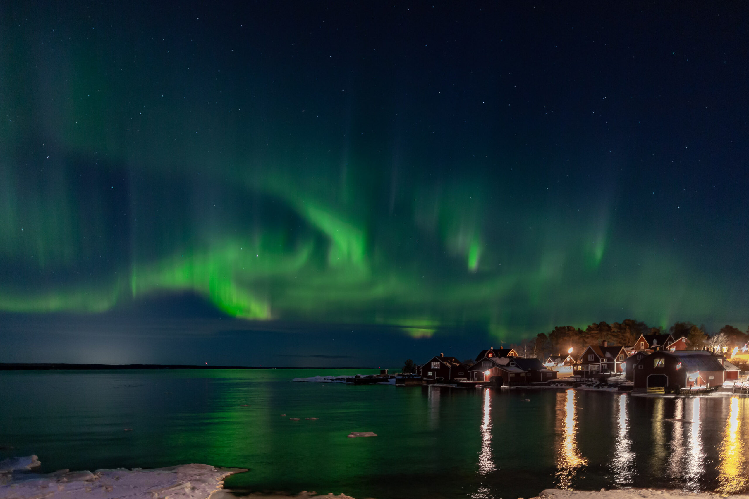 Rönnskärs samfällighet