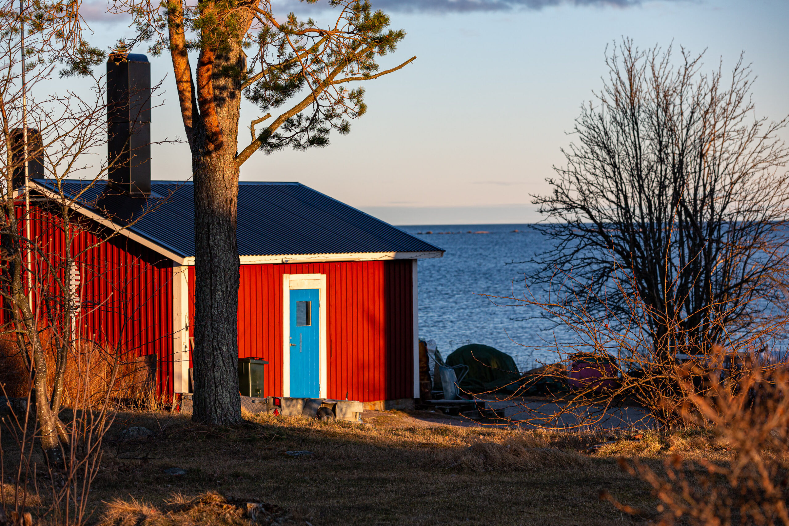 Rönnskärs samfällighet