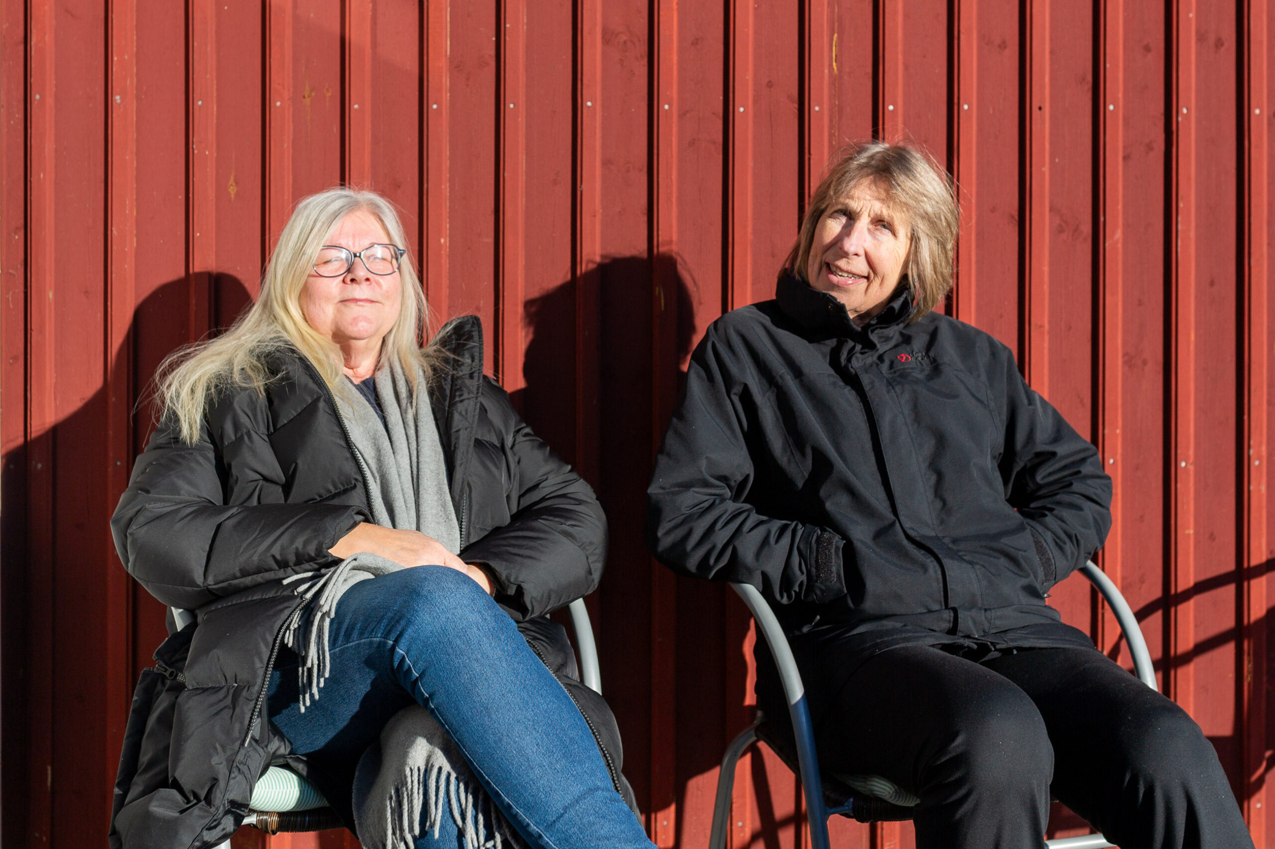 Rönnskärs samfällighet