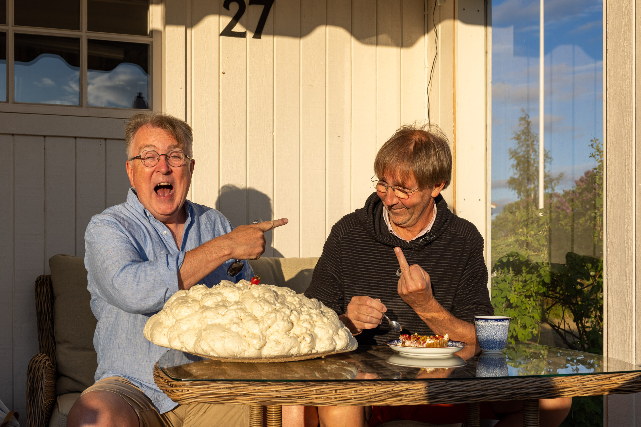 Rönnskärs samfällighet