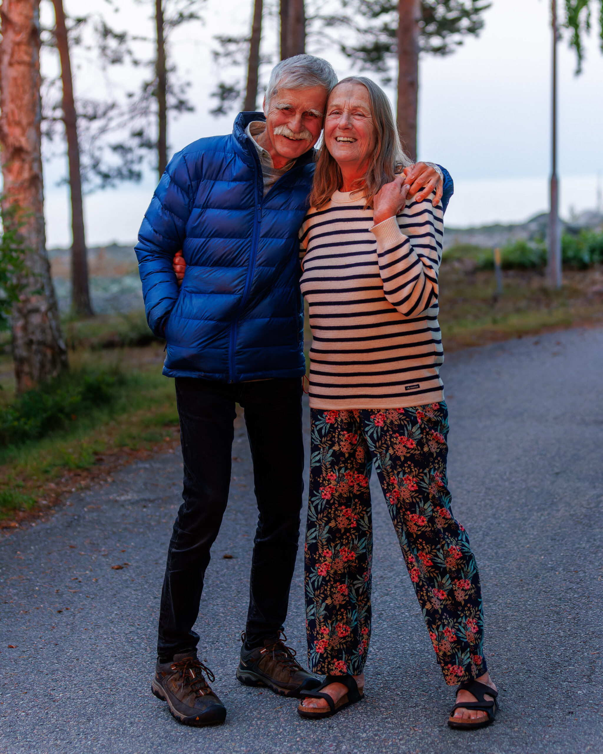 Rönnskärs samfällighet