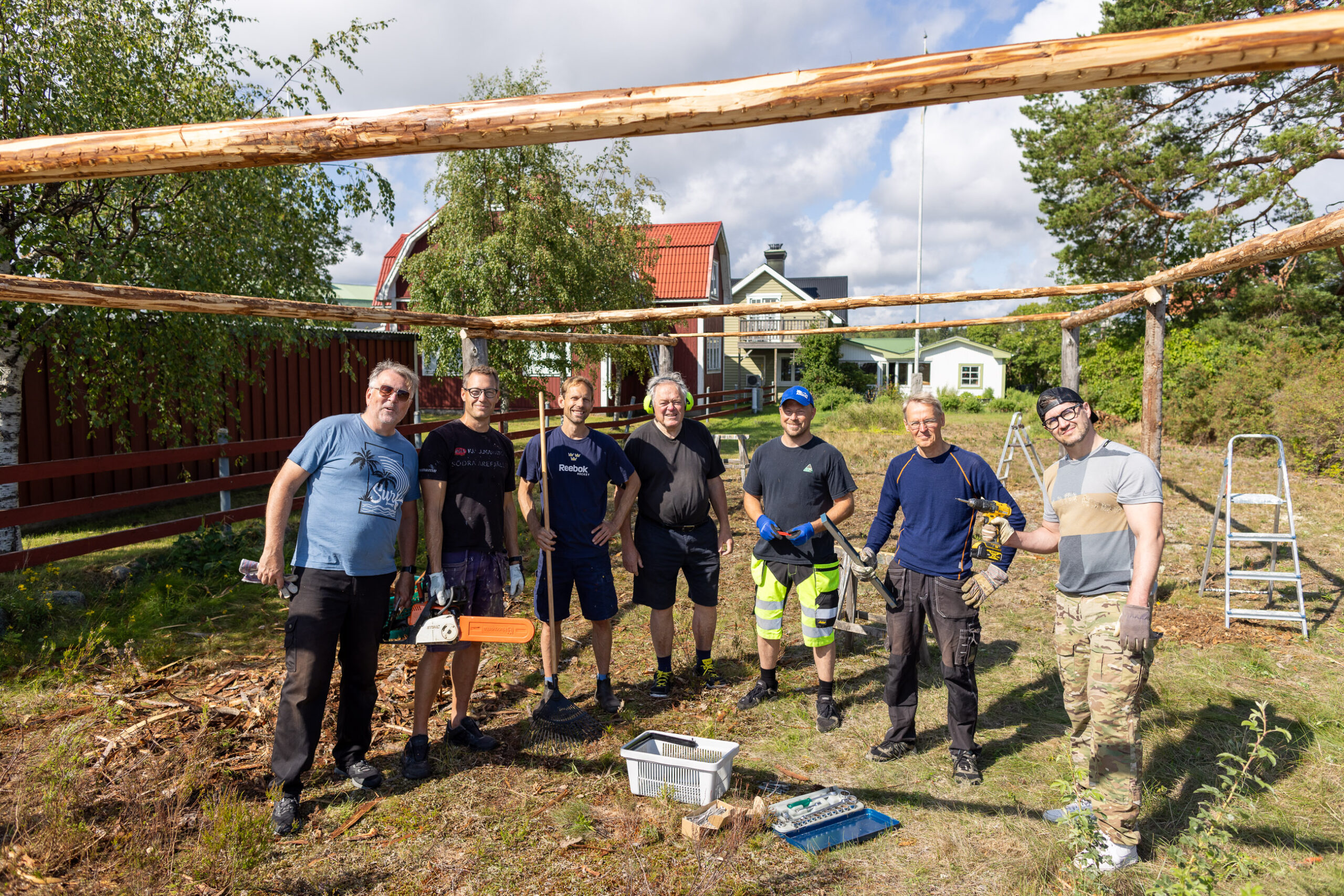 Rönnskärs samfällighet
